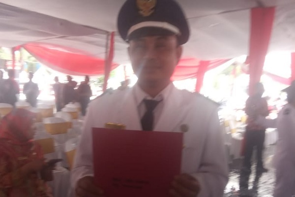Eri Iswandi_Kades Suka Marga