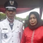 Usai Dilantik Sebagai Kades Bintunan, Begini Ungkapan Hamiril Mukminin