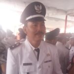 Usai Dilantik Sebagai Kades, M Jepri Siap Bekerja Keras Untuk Desa Talang Berantai