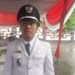 Usai Dilantik, Kades Air Padang Siap Jalankan Amanah