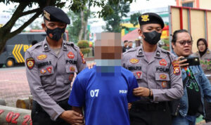 Astaghfirullah..! Khatib Tega Garap Anak Perempuannya Sejak Tahun 2019