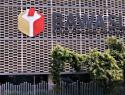 Pengumuman 6 Besar Calon Komisioner Bawaslu Provinsi Bengkulu