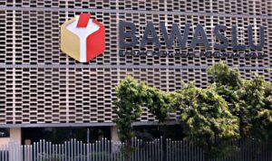 Pengumuman 6 Besar Calon Komisioner Bawaslu Provinsi Bengkulu
