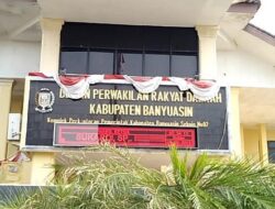 Hingga Kini Kerjasama Publikasi di Sekretariat Dewan Banyuasin Belum Jelas