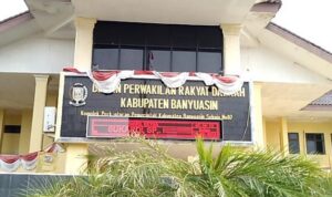Hingga Kini Kerjasama Publikasi di Sekretariat Dewan Banyuasin Belum Jelas