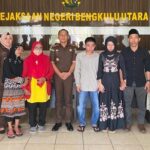 Terharu Dengar Alasan Pasangan Pencuri HP, Jaksa Hentikan Tuntutan
