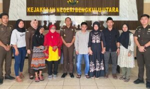 Terharu Dengar Alasan Pasangan Pencuri HP, Jaksa Hentikan Tuntutan
