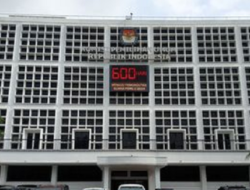 16 Parpol Terkonfirmasi Akan Mendaftar Sebagai Peserta Pemilu 2024, Ini Jadwalnya