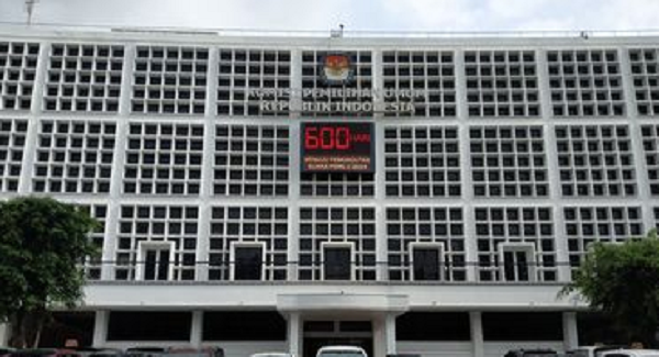 KPU RI