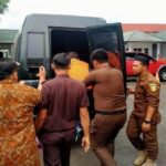 Satu Lagi Kades di Bengkulu Utara Dijebloskan ke Penjara