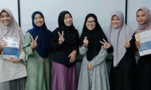 September Nanti 6 Mahasiswi STIT-MI Bakal Bicara di Tingkat Nasional