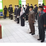 Bengkulu Utara Mutasi Lagi, Ini Daftarnya