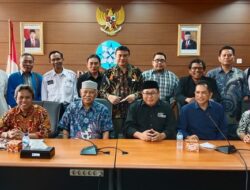 Dewan Pers Beri Kesempatan SMSI Daftarkan Seluruh Anggotanya untuk Diverifikasi
