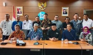 Dewan Pers Beri Kesempatan SMSI Daftarkan Seluruh Anggotanya untuk Diverifikasi