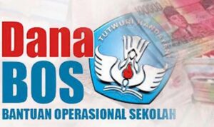 Dua Terdakwa Kasus Korupsi Dana Bos Divonis 1 Tahun