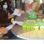 Oknum Kades di Bengkulu Utara Disebut Tipu Pacarnya Puluhan Juta