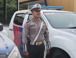 Operasi Zebra 2022 Segera Digelar