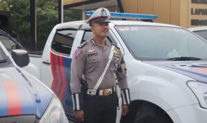 Operasi Zebra 2022 Segera Digelar