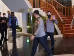 Ditangkap di Malaysia, Bos Besar Judi Online Digelandang Kembali ke Indonesia