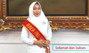 HIMPAUDI Ucapkan Selamat Atas Prestasi Bunda PAUD BU di Tingkat Nasional