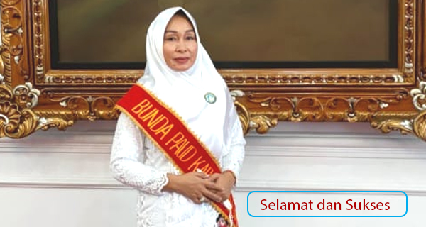 Bunda Paud BU