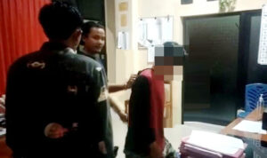Pria 45 Tahun Cabuli Anak Tiri dan Keponakan Istrinya