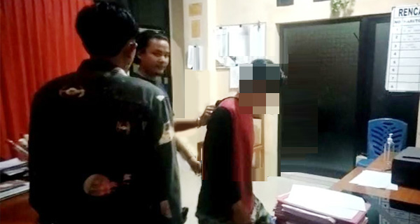 Pria 45 Tahun Cabuli Anak Tiri dan Keponakan Istrinya Cabuli anak dan Ponaakan