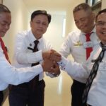 Empat Calon Sekda Benteng Diuji Buat Makalah