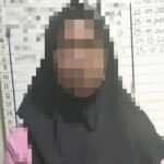 Emak-emak 43 Tahun Curi Uang dan Perhiasan Emas