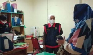 Terkait Temuan pada Bantuan Samisake, Dokumen Koperasi Jasa Keuangan Digeledah Jaksa