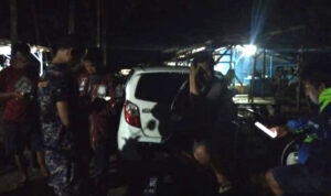 Hingga Minggu Malam 2 Nelayan Tradisional Belum Mendarat