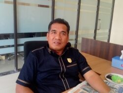 Soal Anggaran PPPK, Dewan Provinsi Bakal Temui Kemenpan-RB
