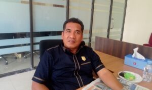 Soal Anggaran PPPK, Dewan Provinsi Bakal Temui Kemenpan-RB
