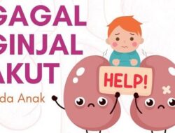 Dikabarkan 99 Anak Meninggal Akibat Gagal Ginjal, Ini Imbauan Polisi