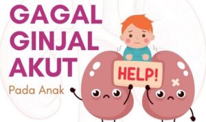 Dikabarkan 99 Anak Meninggal Akibat Gagal Ginjal, Ini Imbauan Polisi