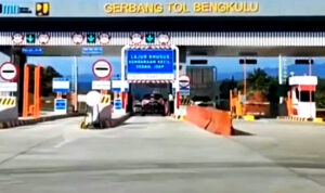 Jadwal Presiden Jokowi Resmikan Jalan Tol Bengkulu Telah Diajukan