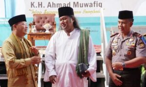 Gus Muwafiq Bakal Hadir Kembali di Arga Makmur