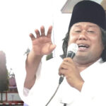 Jangan Lewatkan, Tausiyah Gus Muwafiq Besok Siang di Arga Makmur