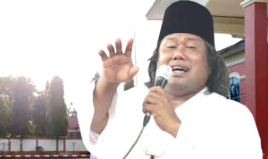 Jangan Lewatkan, Tausiyah Gus Muwafiq Besok Siang di Arga Makmur