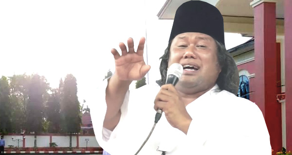 Gus Muwafiq-di Arga Makmur