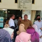 Tenaga Kesehatan Gelar Aksi di Mukomuko