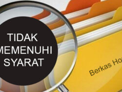 Ratusan Berkas Honorer Bengkulu Utara Dicoret