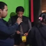 Sekongkol Jual Anak Dibawah Umur ke Lelaki Hidung Belang