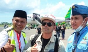 Malam Ini, Judika Akan Tampil di Pekan Raya Arga Mkmur