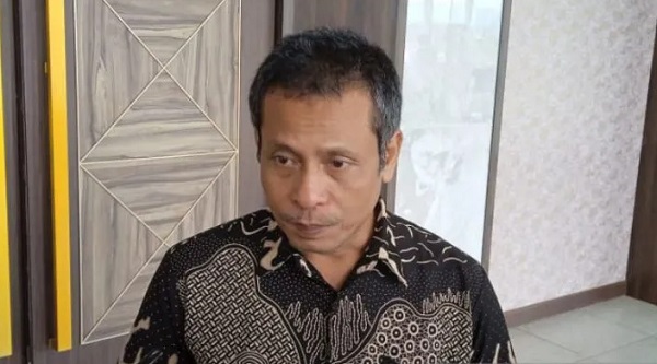 Izin Galian C Bakal Diperiksa KPK, Berikut Rincian Perusahaan di 9 Kabupaten KPK Periksa IUP Galian C di Bengkulu