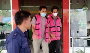 Satu Lagi Mantan Kades Terjerat Korupsi Dana Desa