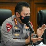 Ini Peringatan Kapolda Bengkulu Untuk ASN