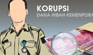 Tak Mau Dipenjara Sendirian Terpidana Korupsi Seret Tiga Tersangka Lagi