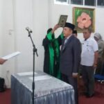 Hari Ini, Pj Sekda Benteng Dilantik Kembali