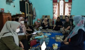 Kasus Gagal Ginjal, Satu Anak di Lebong Dikabarkan Meninggal